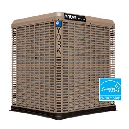 Air Conditioning Units - Series Split System Air