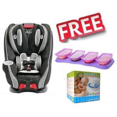 Seat Offers - Convertible Car Seat