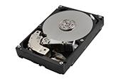 Hard Disk Drive - Storage Corporation Today Announced