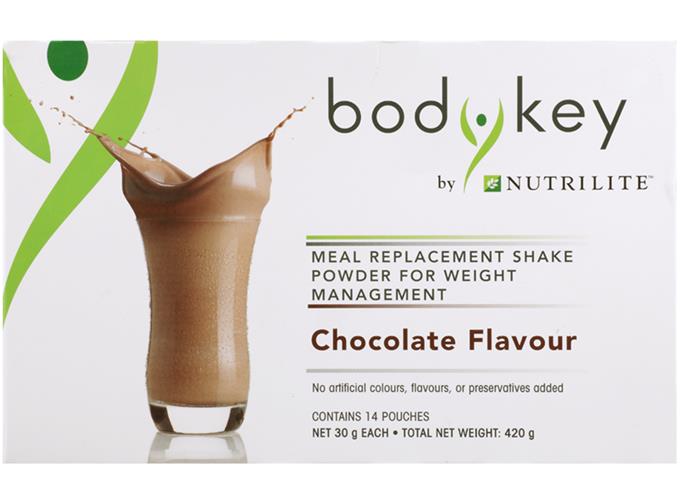 Nutrients - Meal Replacement Shake