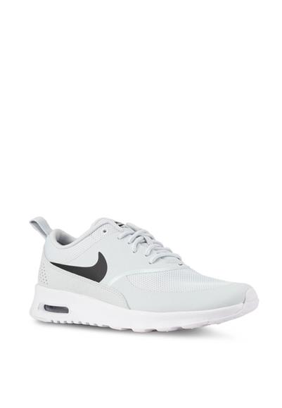 With Synthetic - Nike Air Max Thea Women's