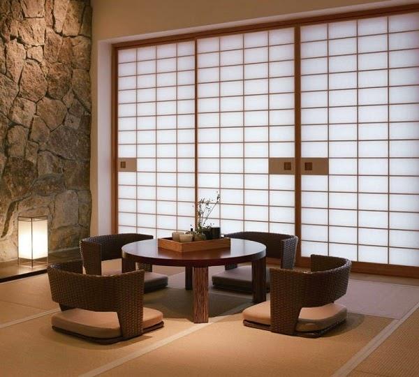  Ruang  Tamu  Jepun Desainrumahid com